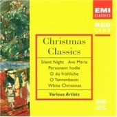 CHRISTMAS CLASSICS CHRISTMAS CLASSICS