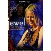 Essential Live Songbook [DVD]