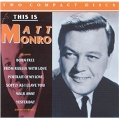 This Is Matt Monro 