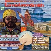 Very Best Of Lonnie Liston Smith, The