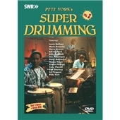 Super Drumming Volume 3