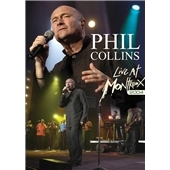 Live At Montreux 2004