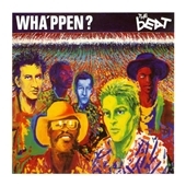 Wha'ppen?: Deluxe Edition ［2CD+DVD］