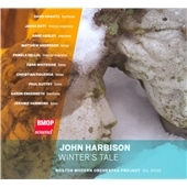 John Harbison: Winter's Tale John Harbison: Winter's Tale
