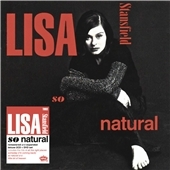 So Natural: Deluxe Edition ［2CD+DVD］