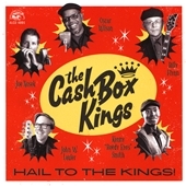 Hail to the Kings! Hail to the Kings!