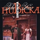 Smetana: The Kiss Smetana: The Kiss