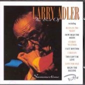 Best Of Larry Adler