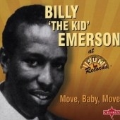 Move Baby Move Move Baby Move