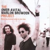The Omer Avital and Marlon Browden Project