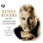 Kenny Rogers/Greatest Hits & Love Songs[NOT2CD229]