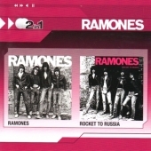 Ramones/Rocket To Russia 