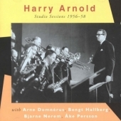 Studio Sessions 1956-1958 Studio Sessions 1956-1958