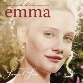 EMMA : Music From the BBC Television Series EMMA : Music From the BBC Television Series