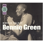 Mosaic Select-Bennie Green