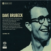 Supreme Jazz: Dave Brubeck