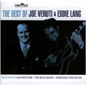 Best Of Joe Venuti And Eddie Lang, The