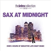 Sax At Midnight