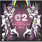 Electroclash Vol.2 (Mixed By Larry Tee) Electroclash Vol.2 (Mixed By Larry Tee)
