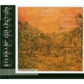 Haydn: Nelson Mass Haydn: Nelson Mass