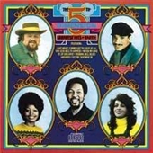 Best Of The 5th Dimension, The