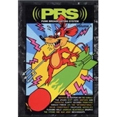 Pbs:Punk Broadcasting System