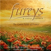 Green Fields Of France