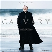 Calvary  (Original Soundtrack/Film Score)
