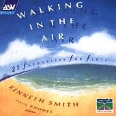 Walking in the Air / Kenneth Smith, Paul Rhodes