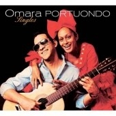 Omara Portuondo/Singles [Digipak][MM803]
