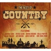 The Best of Country[NOT2CD238]