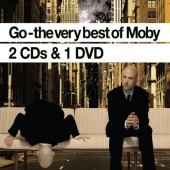Gift Pack: Moby (EU)  [Limited] ［2CD+DVD］＜初回生産限定盤＞