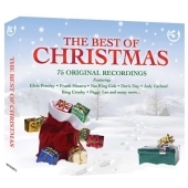 ϡȥե롦ꥹޥ (The Best of Christmas)[NOT3CD015]