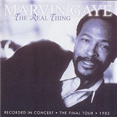 Real Thing: The Final Tour 1983, The Real Thing: The Final Tour 1983, The