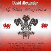 My Wales (Song Book)
