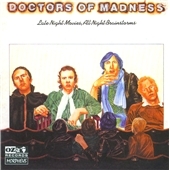 Late Night Movies All Night Brainstorms