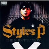 The Phantom Sessions