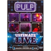 Pulp/Ultimate Live