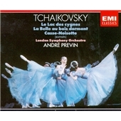 Tchaikovsky: Ballet Music