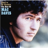 Hard to Be Humble: The Best of Mac Davis