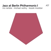 Jazz at Berlin Philharmonic 1 Jazz at Berlin Philharmonic 1