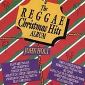 Reggae Christmas Album, The