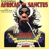 African Sanctus