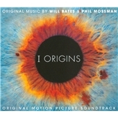I Origins  (Original Soundtrack/Film Score)