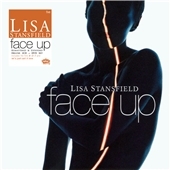 Lisa Stansfield/Face Up Deluxe Edition 2CD+DVD[EDSG8057]