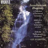 SCANDINAVIAN RHAPSODY SCANDINAVIAN RHAPSODY