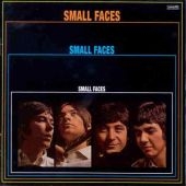 Small Faces/Small Faces