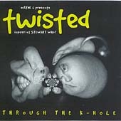 Thru The K Hole Thru The K Hole