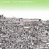 Who's Your New Professor