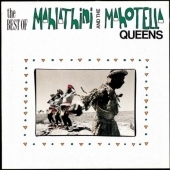 Best Of Mahlathini & The Mahotella Queens, The Best Of Mahlathini & The Mahotella Queens, The